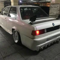 BMW E21 320 1976