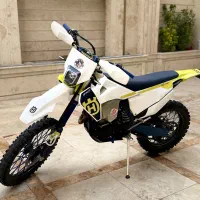 فلات هاسکی مدل ۱۴۰۴ زیر قیمت نسل ۶ با بیمه۱۰ ماه