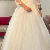فروش لباس عروس