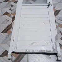درب آلمینیوم
