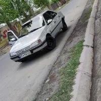 پژو 405|خودرو سواری و وانت|تهران, آذربایجان|دیوار