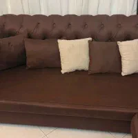 مبل ال چستر