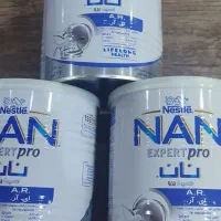 قوطی شیر خشک