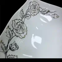 سرویس‌چینی‌۸۰‌پارچه‌۱۲‌نفره