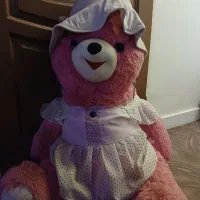 عروسک خرس