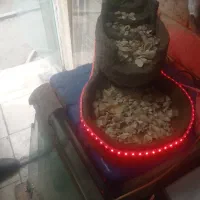 آب نما سیمانی