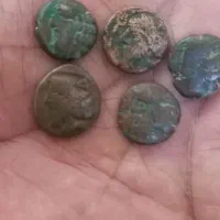 سکه کلکسیونی