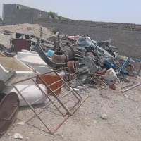 خرید وفروش ضایعات