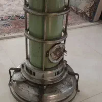 چراغ نفتی