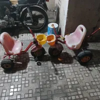 سه چرخه