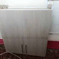 کمد و جا کفشی کاملا نو