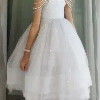 لباس مجلسی دخترانه