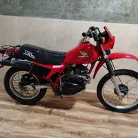 ایکسل۲۵۰xl تریل ژاپن