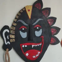 دیوارکوب دست ساز