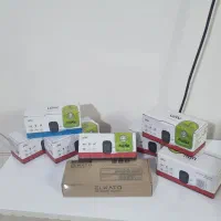 نصب و فروش دوربین های مداربسته