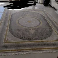 فرش12متری1200شانه تراکم3600گل برجسته