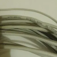کابل  تلفن