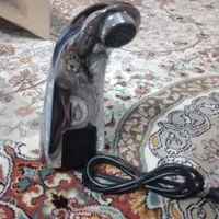 شیر هوشمند الکترونیکی