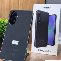 گوشی A36...5g