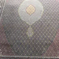 فرش ماشینی ۱۲ متری سالم