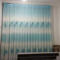 پرده حریر