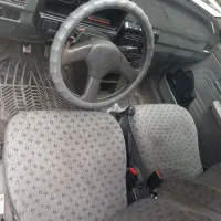 پراید صبا 89 شاسی پلمپ  بدون رنگ|خودرو سواری و وانت|نیشابور, بنیاد شهید|دیوار