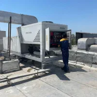 استخدام مهندس مکانیک یا برق