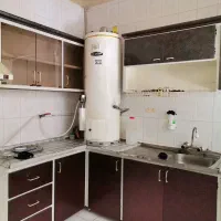 آبگرمکن بشکه ای