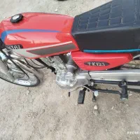 موتور تکتاز مدل ۹۴ فابریک