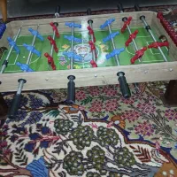 فوتبال دستی