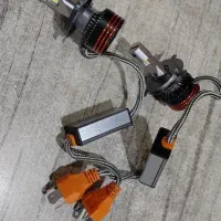 هدلایت نور بالا و پائین بسیار قوی