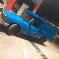 حمل وجا به جایی بار شبانه روزی