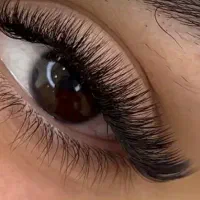 اکستنشن مژه