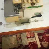 چرخ پنج نخ وراسته دور