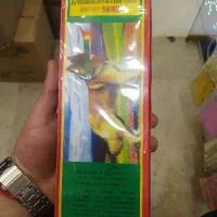 انواع ترقه و نور افشانی