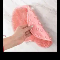 لیف پشت چسبنکی سیلیکونی
