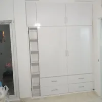 نصب کمد و کابینت