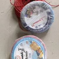 سیم چهار یک نیم دونیم