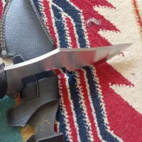 چاقو کلگدن درجه یک