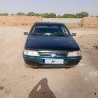 پژو 83