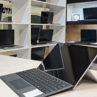 سرفیس پرو پنج   سیم کارت خور استوک surface pro5