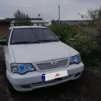 پراید 111 مدل 90