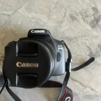 دوربین کنون ۲۰۰۰d