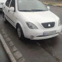 تیبا ۱ صندق دار مدل ۹۷ بدون رنگ در حد