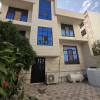 خانه دوطبقه دلباز(وصال شمالی ۹)