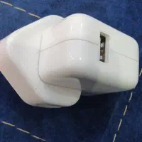 آداپتور اصلی اپل 10 وات