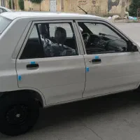 پراید 131 مدل 95