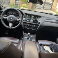 bmw x4 2016|خودرو سواری و وانت|تهران, فرمانیه|دیوار