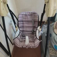 صندلی غذا تاب شو
