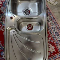 سینک درسا